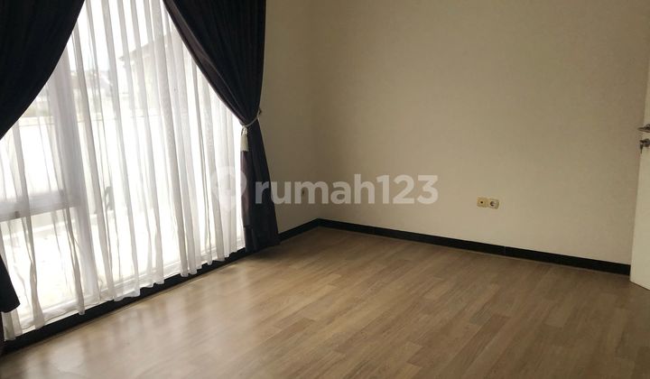 Dijual Rumah 2 Lantai Tki 5