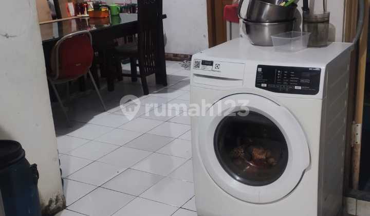 Dijual Rumah Area Cijerah