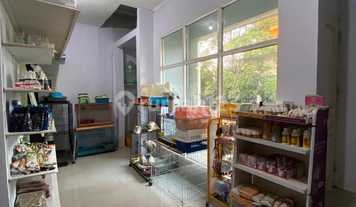 For Sale Rumah di Arcamanik Cisaranten bisa di Pake Usaha 2