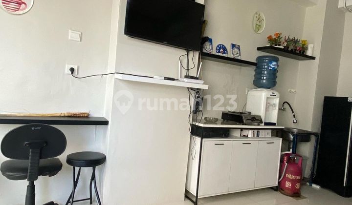 For Rent Apartment Grand Asia Afrika Central City Bandung For Rent Apartment Grand Asia Afrika Central City Bandung