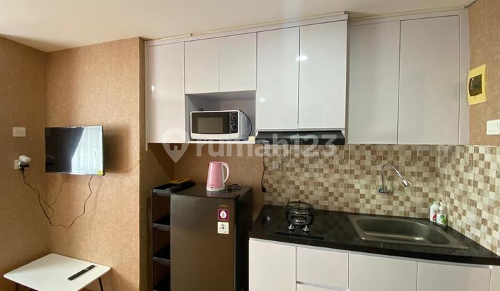 Disewakan Apartment Grand Asia Afrika 2 Br 2