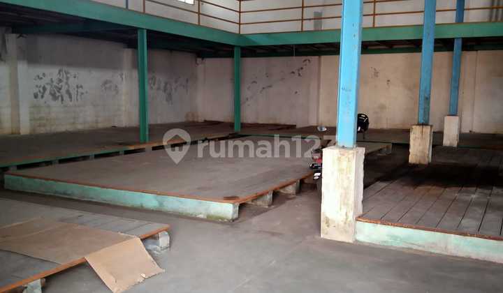 Warehouse for Sale in Purwokerto