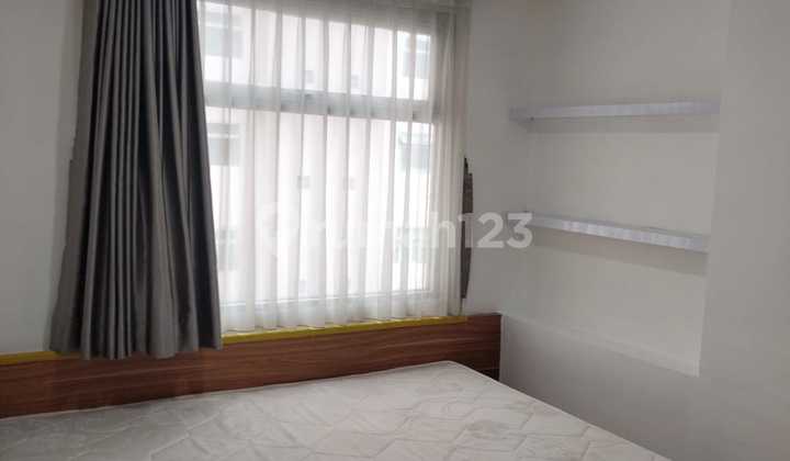 Disewakan Apatment Grand Asia Afrika Tengah Kota 2