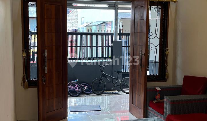 *For Rent* Cihanjuang Area Cimahi House Ready to Live In Newly Completed Renovation :Thumbs_up: *For Rent* Cihanjuang Area Cimahi House Ready to Live In Newly Completed Renovation :Thumbs_up: