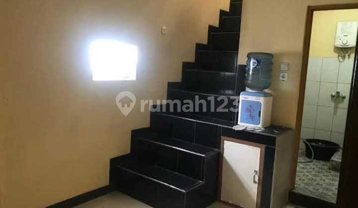 For Sale House in Central Leuwi Panjang Area, Move-in Ready 2