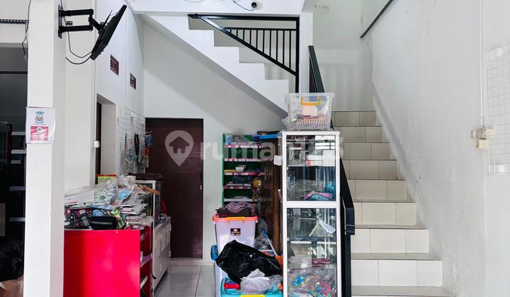 Dijual* ‎Rumah/Ruko Siap Huni (Bekas Buka Toko)