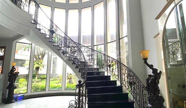 *Jual**Rumah Lux / Mewah ,Di Komplek Elit Batu Nunggal* *Jual**Rumah Lux / Mewah ,Di Komplek Elit Batu Nunggal*