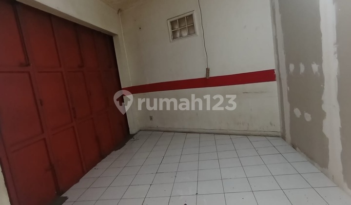 Disewakan Ruko Dicikutra