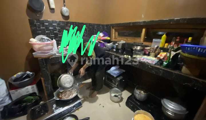 Ready-to-Occupy House Soreang Nagrak 2