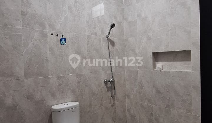 For Rent New House Taman Kopo Indah V Ready to Occupy