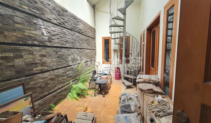 Dijual Rumah Sayap Bkr Siap Huni