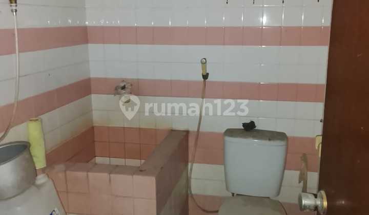 Dijual Cepat Rumah Cibadak 2 Arah Hitung Tanah 2