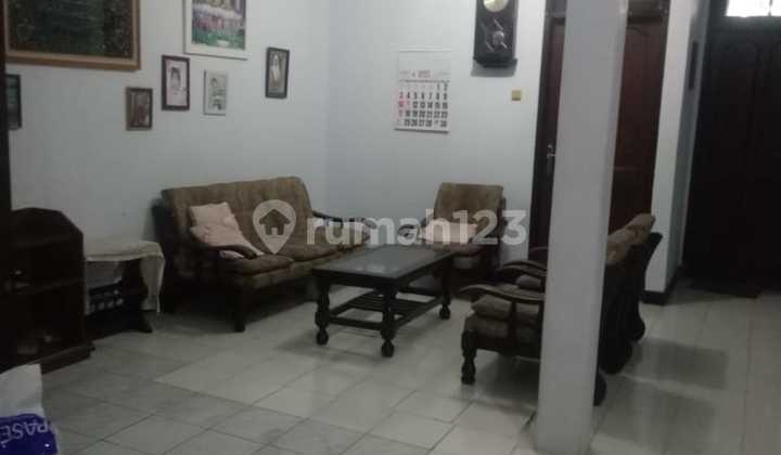 Dijua Rumah Kostan Lokasi Strategis Sukaluyu - Cikutra