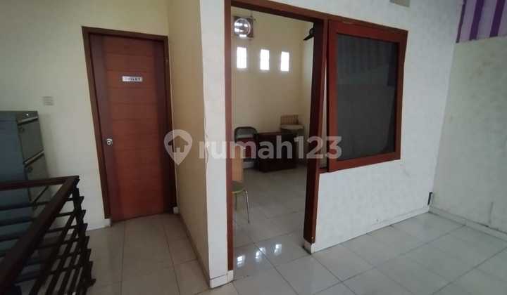 For sale: Shop House on Jl Cisaranten Kulon, Arcamanik, Bandung City. 2