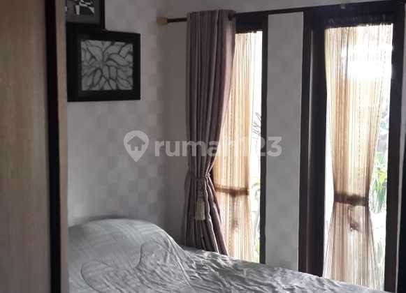 Price Drop on Semi-Furnished House in Dicihanjuang, Cimahi 2