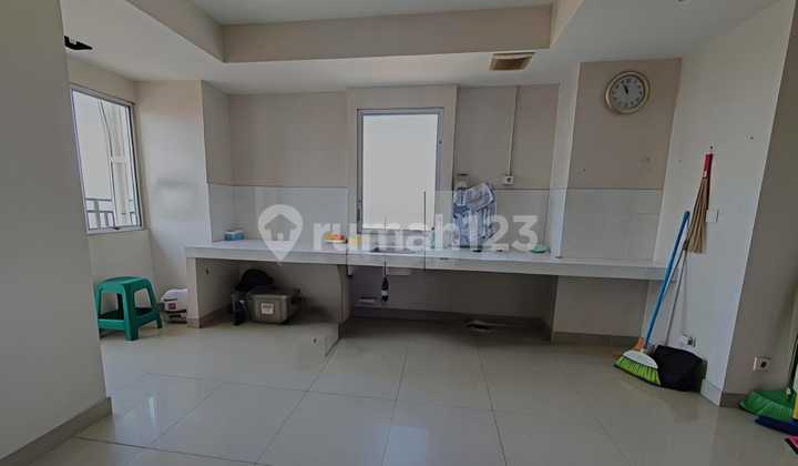 View City Sudirman Suites View City Sudirman Suites