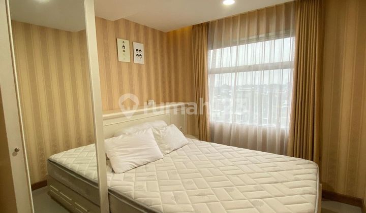 Disewakan Apartment Grand Asia Afrika 2 Br 2