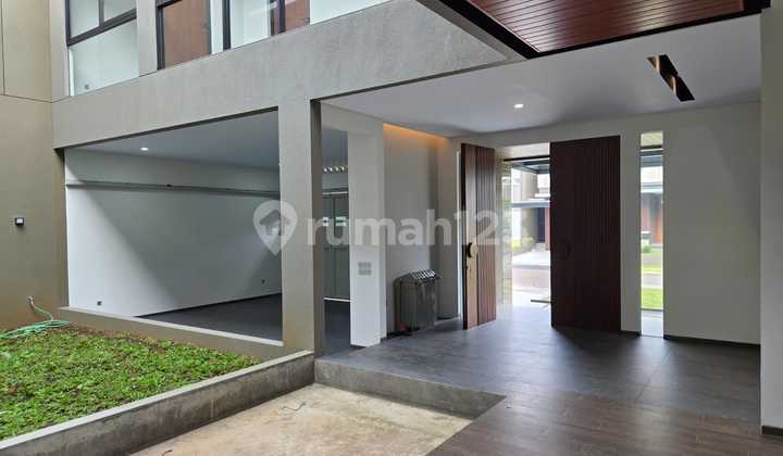 Serene Residence Summarecon House 2