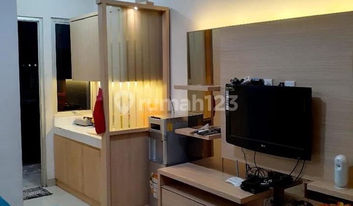 Rent Sudirman Suites 2BR Apartment Rent Sudirman Suites 2BR Apartment