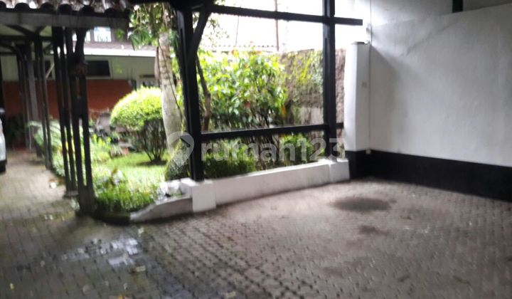 Hunian Sejuk Lokasi Strategis Dago 2