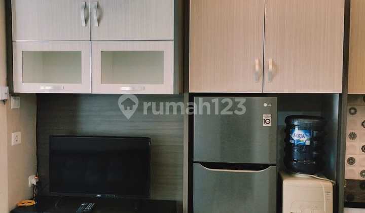 Disewakan Apartment Grand Asia Afrika 2Br 2