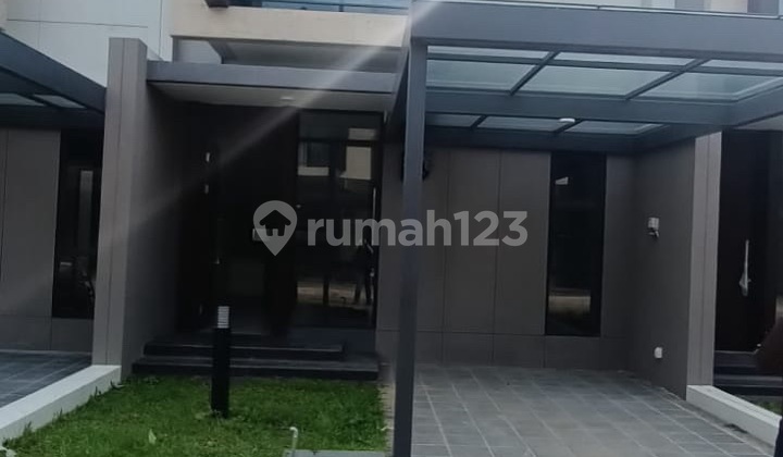 Dijual / Sewa Rumah Baru Siap Huni 2