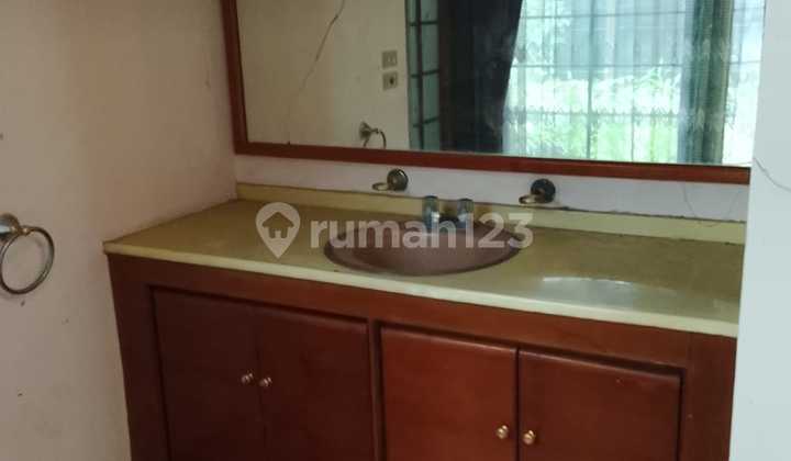 Dijual Cepat Rumah Dadali (Furnish) 2