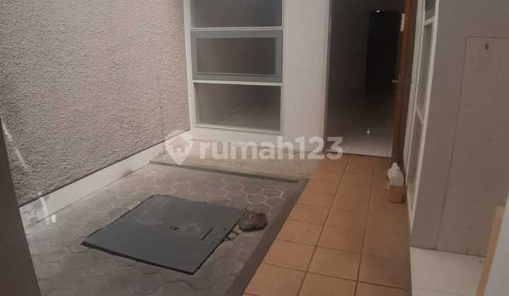 Dijual Rumah Siap Huni di Muara 2