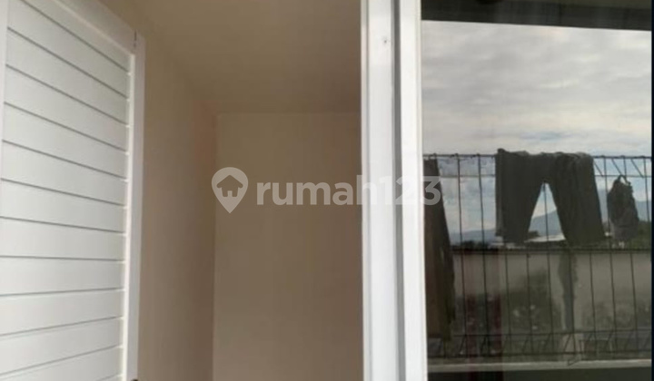 *Dijual*_*Kost"An Daerah Tubagus Ismail*_Shm Kost 4 Lantai Kamar 24 Unit (Km Dalam)