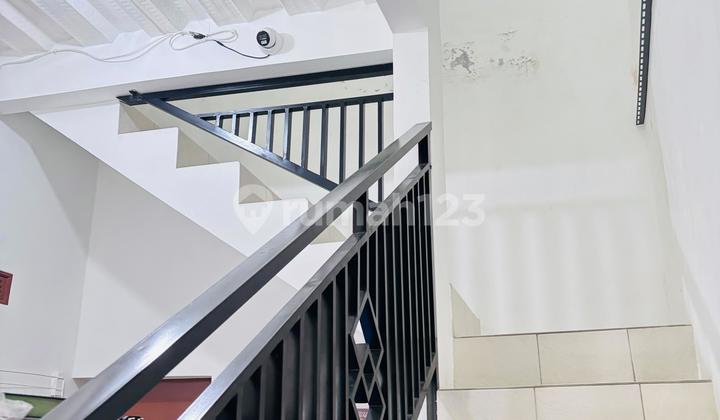 Dijual* ‎Rumah/Ruko Siap Huni (Bekas Buka Toko) 2