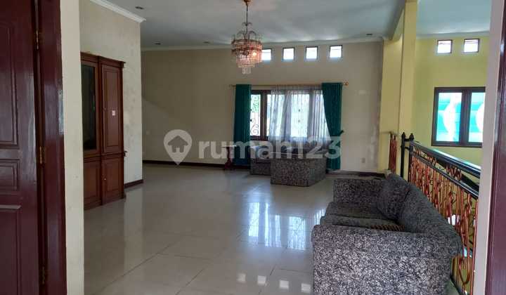 For Sale Luxkomplex Citra Antapani House Ready to Occupy