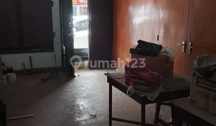 Dijual Cepat Rumah Cibadak 2 Arah Hitung Tanah