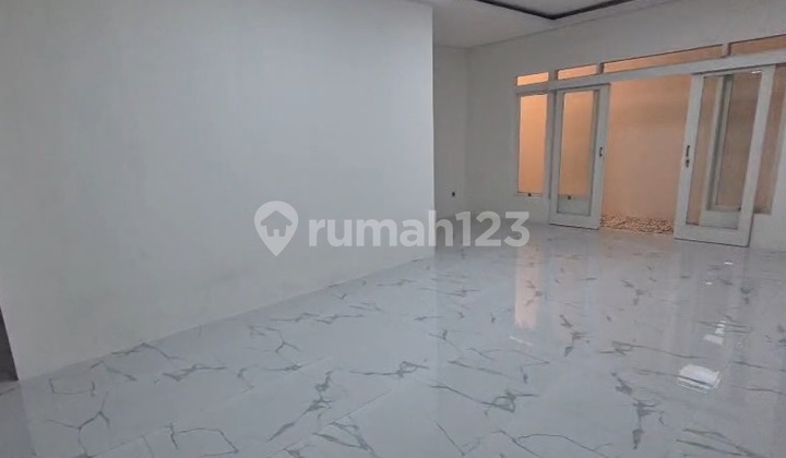 For Sale New House in Bunga Bakung Complex, Margacintabuah, Batu 2