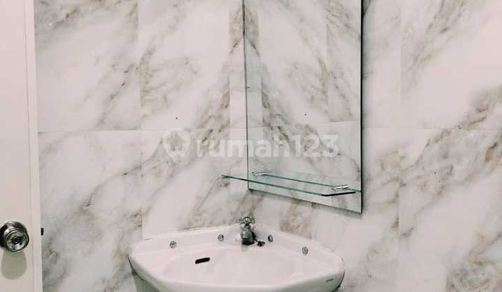 Disewakan Apartment Grand Asia Afrik 2