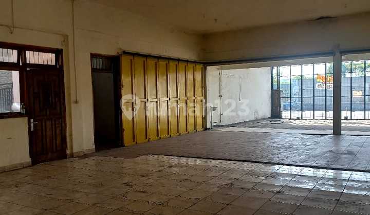 For Rent Shop House Area Kopo Katapang 2