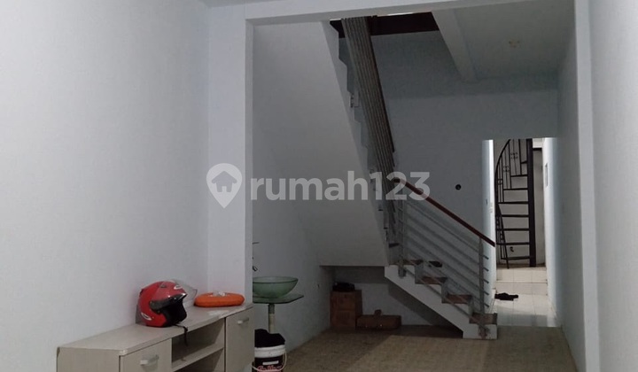 For Rent: Bkr Wing House