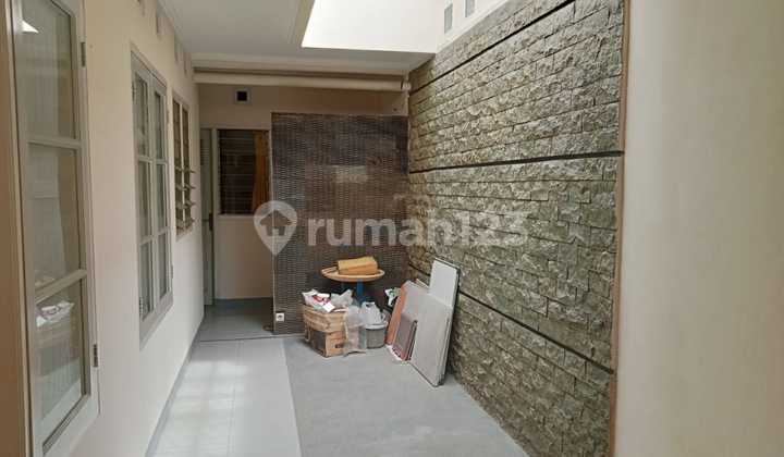 For Sale, Ready-to-Occupy House in Suryalaya Area 2