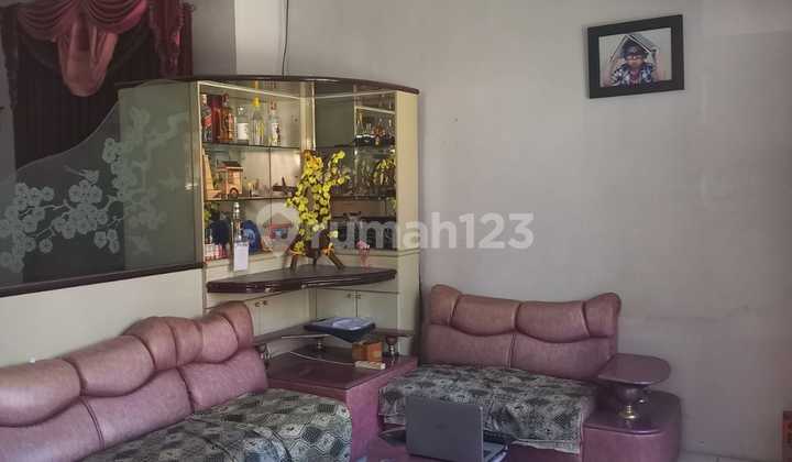 For Sale: House and Active Boarding House, Always Full, Cikutra Main Road 2