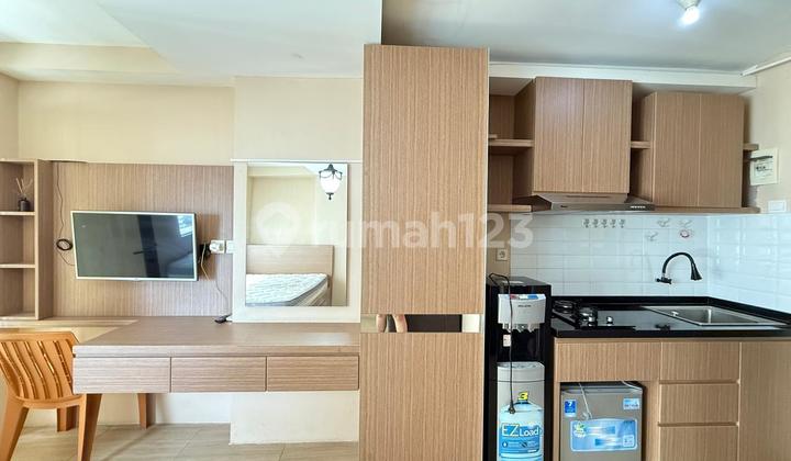 For Rent Apartment Grand Asia Afrika