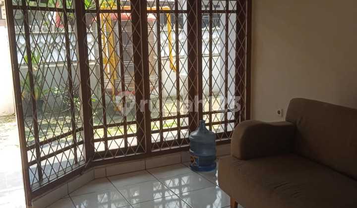 For Rent: Newly Renovated 1-Story House, Ready to Occupy, Location: House by the Road, Near Griya Antapani, Bandung 2