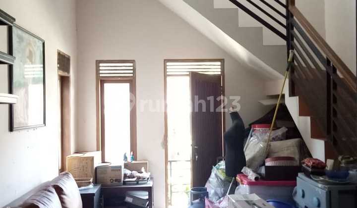 For Sale House in Pesona Pasteur Residence Complex Bandung Near Pasteur Toll Road 2