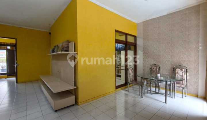 Dijual Rumah Taman Sakura Soetta 2