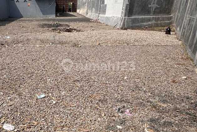 For Rent: Provincial Roadside Land, Cipatik Soreang, Lively/Busy Street.