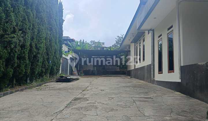 Dijual / Sewa Rumah Parahyangan Permai-Gegerkalong Bandung 2