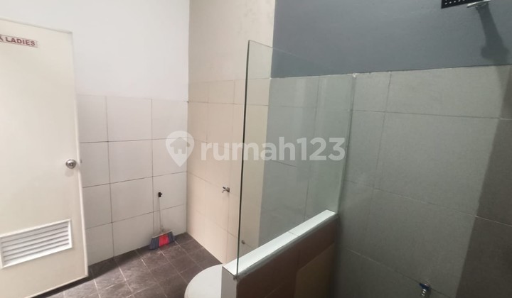 For Sale House Corner Position Permata Kopo 2