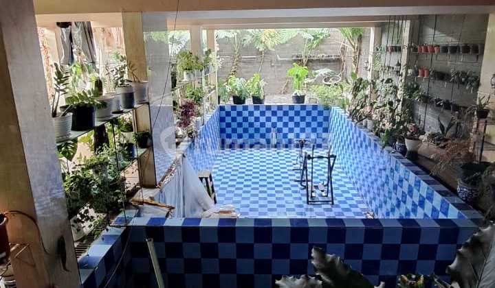 View Danau Ada Poll Hunian Asri