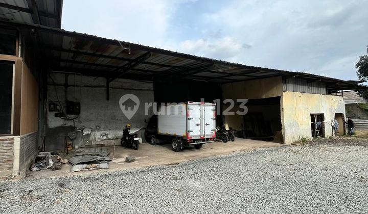 Disewakan Gudang Mengger Disewakan Gudang Mengger