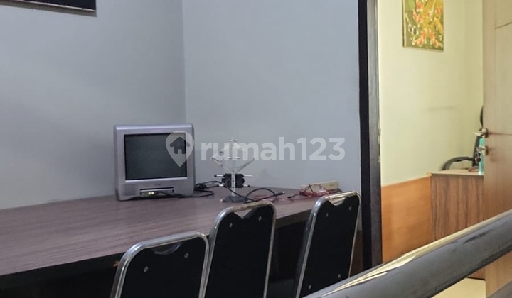 Dijual Rumah / Rukan di Mekarwangi 2