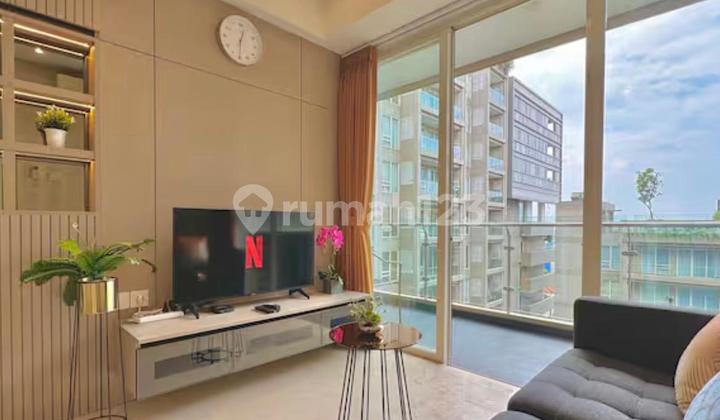For Rent: Landmark Residence 3 BR (Premium) Apartment, City Center, Ready to Occupy
