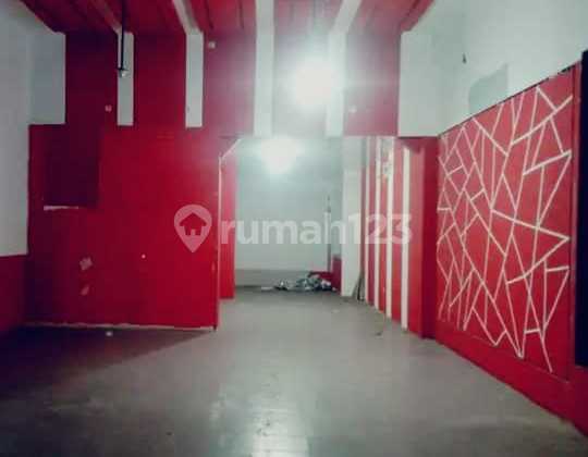 For Rent: Main Road Ruko Ahmadyani Bandung Towards Alun Alun 2